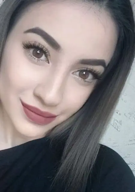 Валерия из Харькова, ищу на сайте знакомства на одну ночь