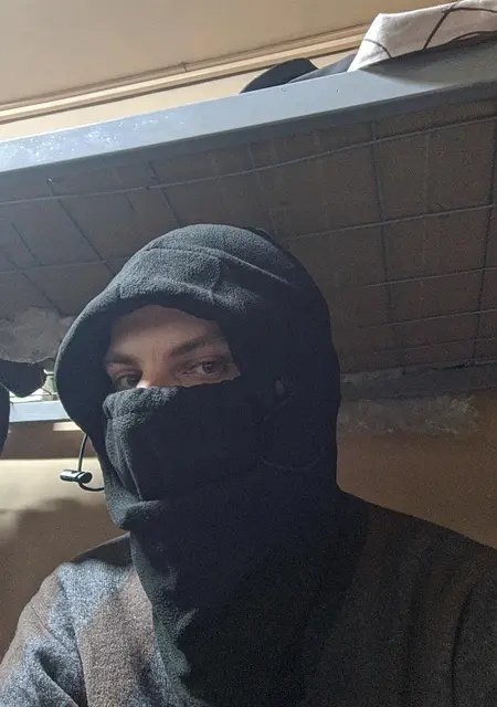 Роман з Горлівки, мені 30 років, познайомлюсь на одну ніч