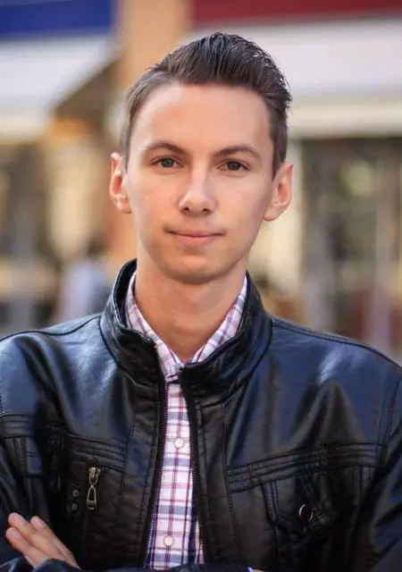 Слава з Білгород-Дністровський, шукаю на сайті знайомства на одну ніч