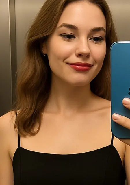 Saniya з Житомир, мені 20 років, познайомлюсь для вірт