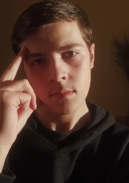 Петро з Івано-Франківська, шукаю на сайті знайомства на одну ніч