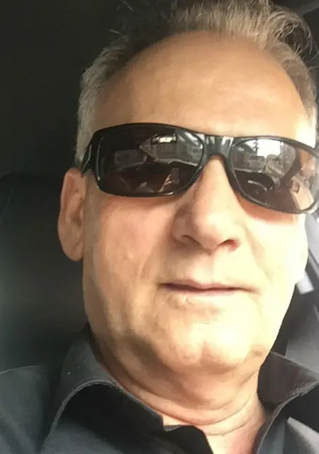 Я Ali, 61, из Самсуна, ищу знакомство для приятного времяпровождения