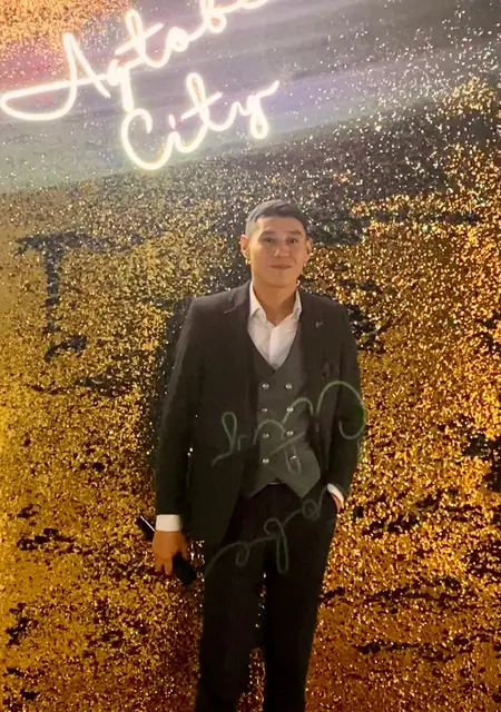 Айторе из Шымкента, ищу на сайте общение