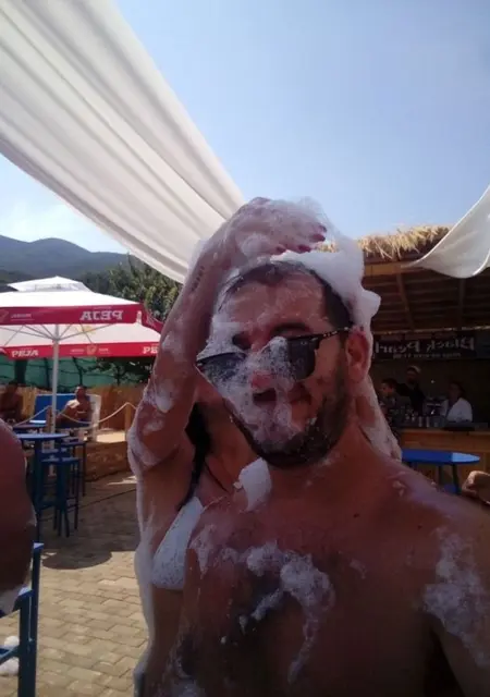 Dimi из Афин