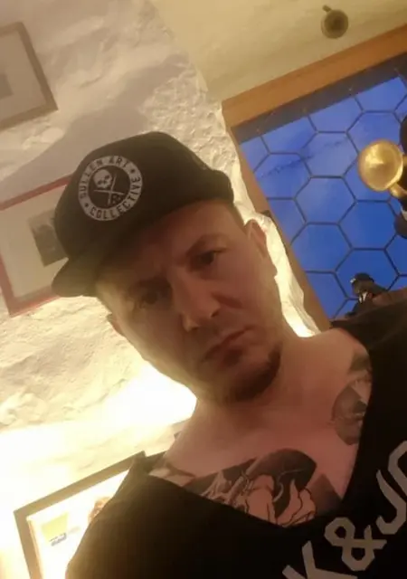 Andreas из Бамберга, ищу на сайте дружбу