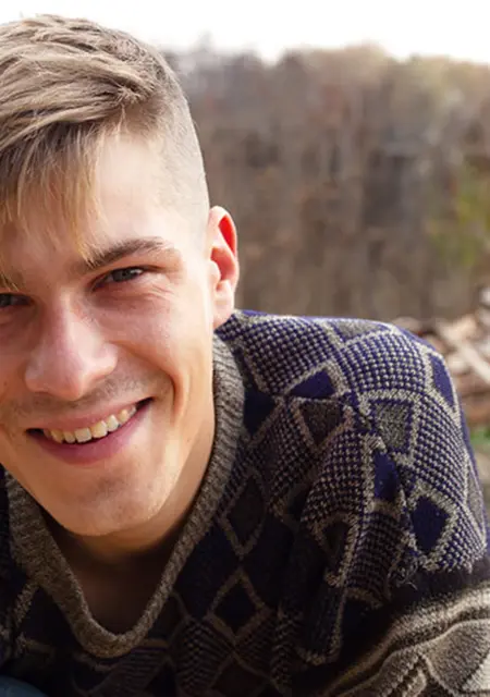 Я Витёк, 38, из Николаева, ищу знакомства без обязательств