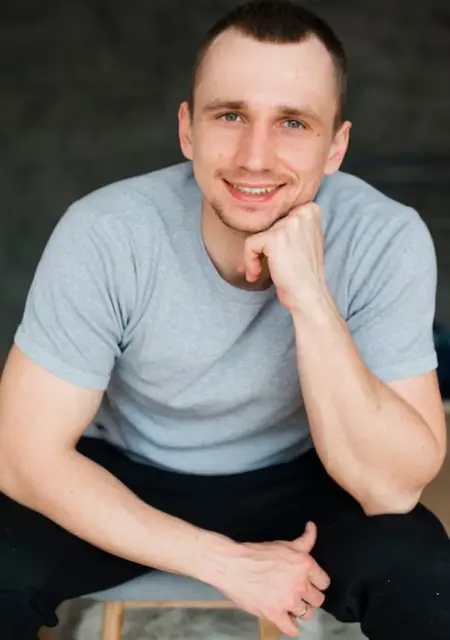 Я Андрей, 19 років, знайомлюсь на одну ніч у Запоріжжі