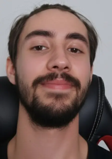 Mitr de Palma de Mallorca, tengo 18 años, listo para conocer para conversación virtual