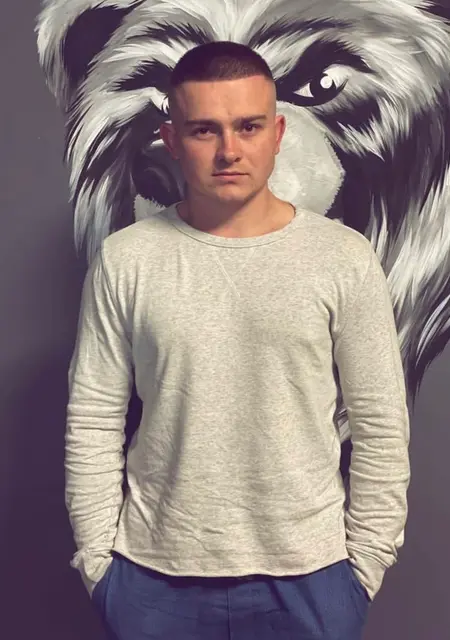 Олексій з Києва, шукаю на сайті знайомства на одну ніч