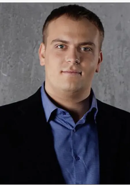 Я Сергей, 25, из Николаева, ищу знакомства на одну ночь