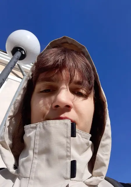 Андрей з Полтавы, шукаю на сайті знайомства на одну ніч