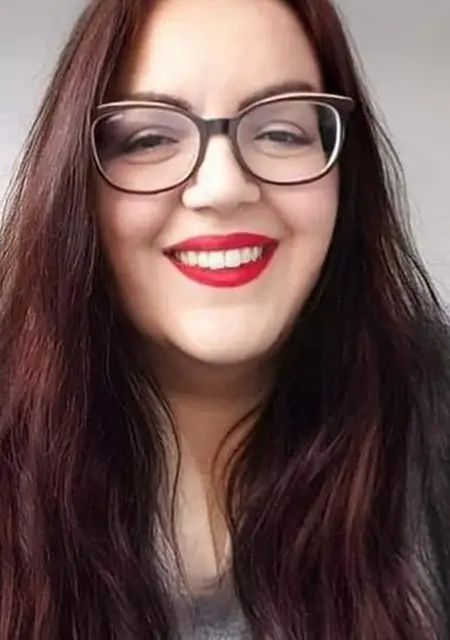 Aggalitsa Mou Agga из Афин, мне 44, познакомлюсь