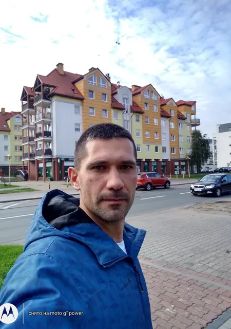 Александр з Валков, шукаю на сайті постійні стосунки