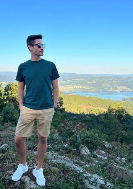 Я Xenos, 32 років з Коломия, шукаю знайомство для спільних подорожей