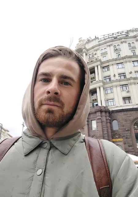 Я Михаил, 29, из Хельсинки, ищу знакомства на одну ночь