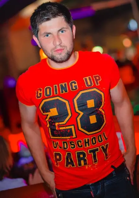 Slavochka из Полтавы, мне 34, познакомлюсь на одну ночь