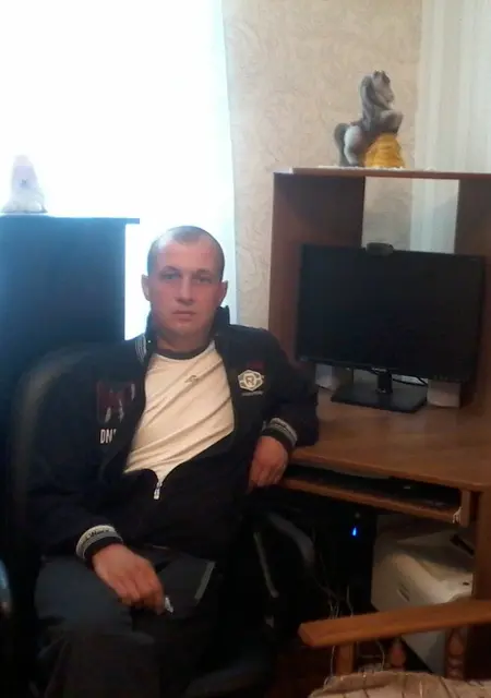 Я Игорь, 43 років з Нікополя, шукаю знайомство для приємного проведення часу