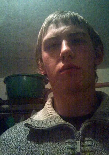 Я Udav, 37, из Винницы, ищу знакомства на одну ночь