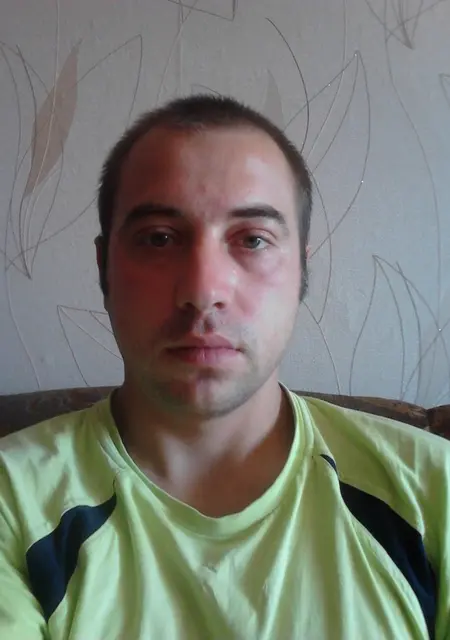 Я Леша, 41, из Жлобина, ищу знакомство для дружбы