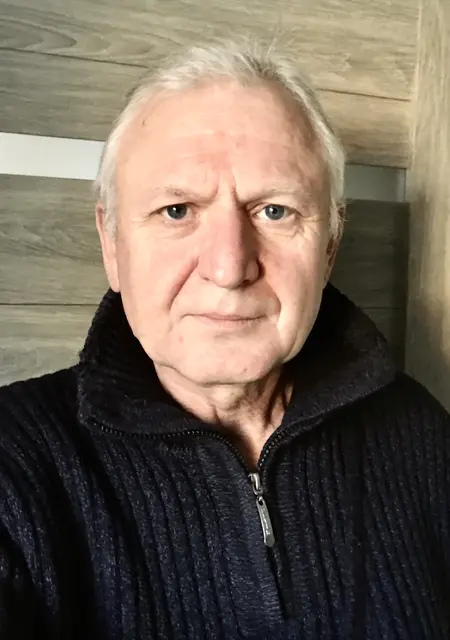 Saha из Полтавы