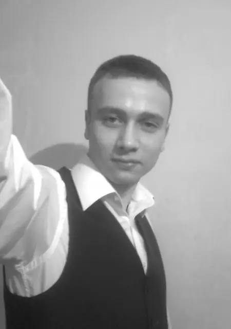 Я Алексей, 39, из Макеевки, ищу знакомство для дружбы