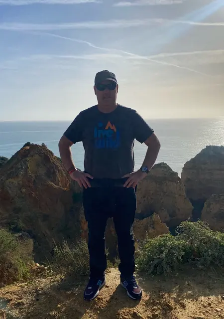 Soy Oscar, 53 años de Mostoles, busco conocer gente para viaje