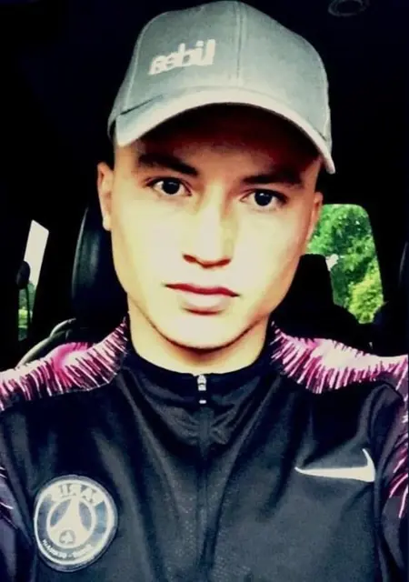 Я Can, 19 років з Харкова, шукаю знайомство для вірт