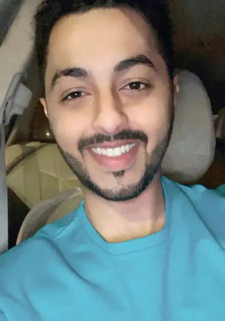 Soy Aziz, 30 años, conociéndome para lío de una noche en Madrid Centro