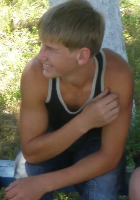 Vovan з Сум, шукаю на сайті знайомства на одну ніч