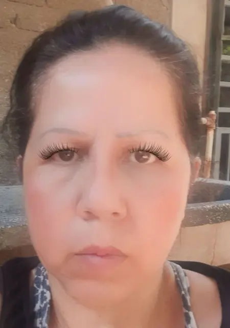 Soy Susan, 43 años, conociéndome en Madrid