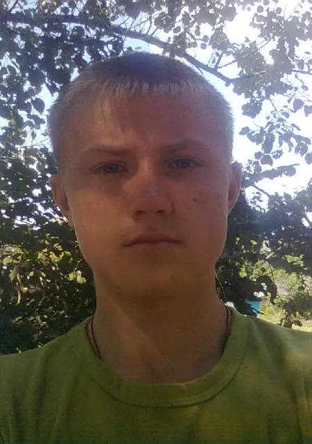 Дима з Горлівки, шукаю на сайті знайомства на одну ніч