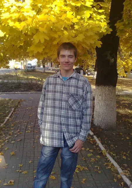 Евгений из Кропивницкого, ищу на сайте знакомства без обязательств