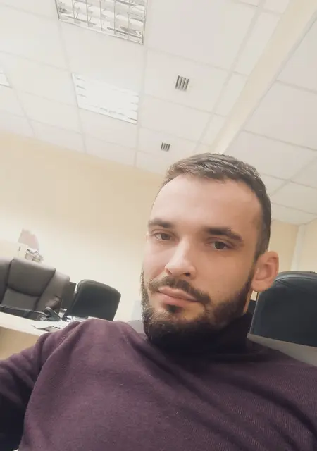 Андрій з Львова, шукаю на сайті знайомства на одну ніч