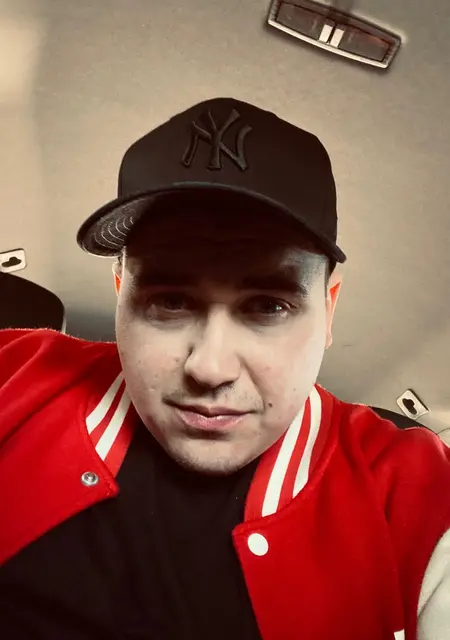 Я The Same Man, 32 років з Вінниці, шукаю знайомство для спілкування