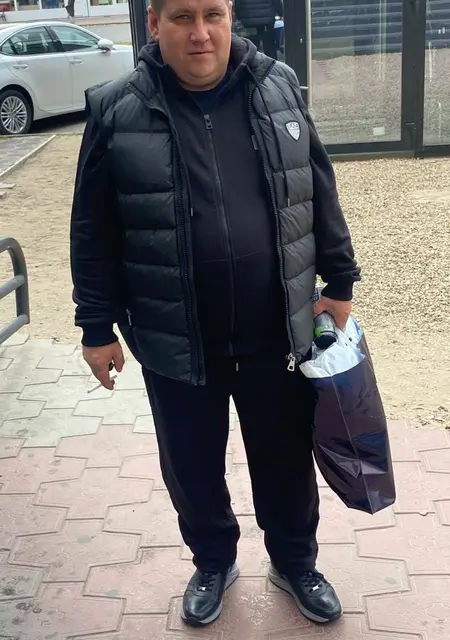 Вадим из Семей, мне 45, познакомлюсь без обязательств