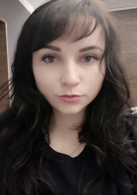 Я Юля, 30, из Киева, ищу знакомство для дружбы