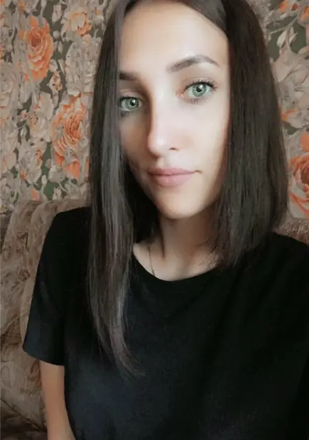 Я Юля, 27, из Кременчуга, ищу знакомства без обязательств