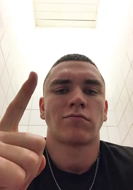 Демьян з Ізмаїл, шукаю на сайті знайомства на одну ніч