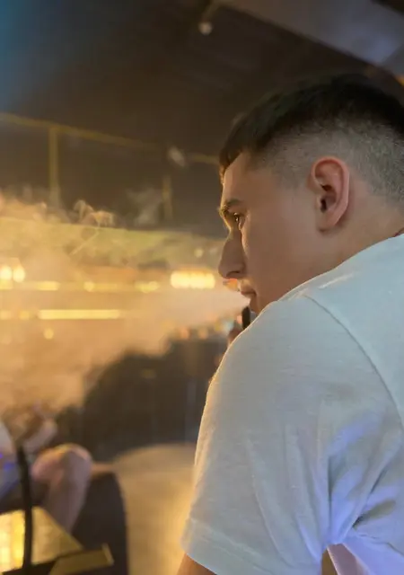 Я Віталік, 22 років, знайомлюсь без зобов'язань у Хмельницькому