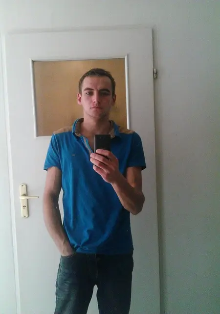 Я Юрий, 31, из Ковеля, ищу знакомство для постоянных отношений