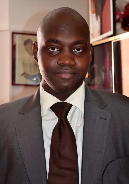 Ababakar Toure из Парижа, ищу на сайте совместные путешествия