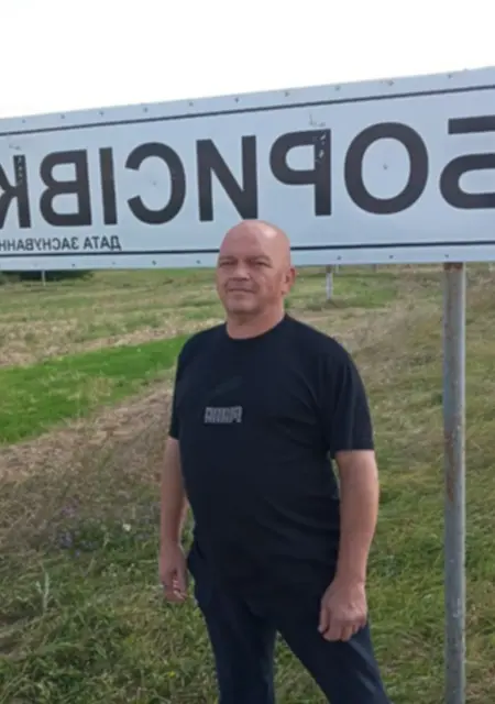 Владимир из Запорожья, мне 65, познакомлюсь без обязательств