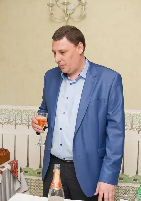 Я Алекс, 50, знакомлюсь без обязательств в Виннице