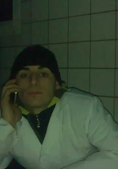 Aleksaner из Золотоноши, мне 37, познакомлюсь для приятного времяпровождения