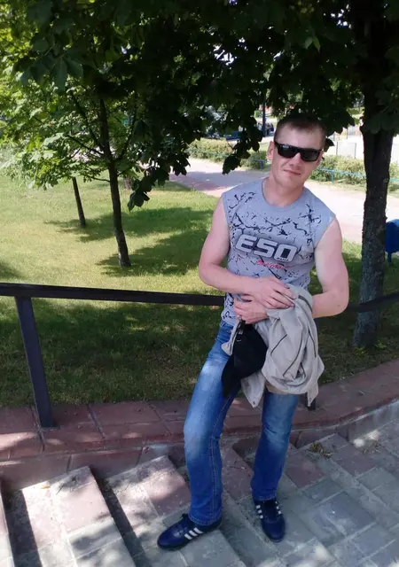 Yurij из Мозыря, ищу на сайте знакомства без обязательств