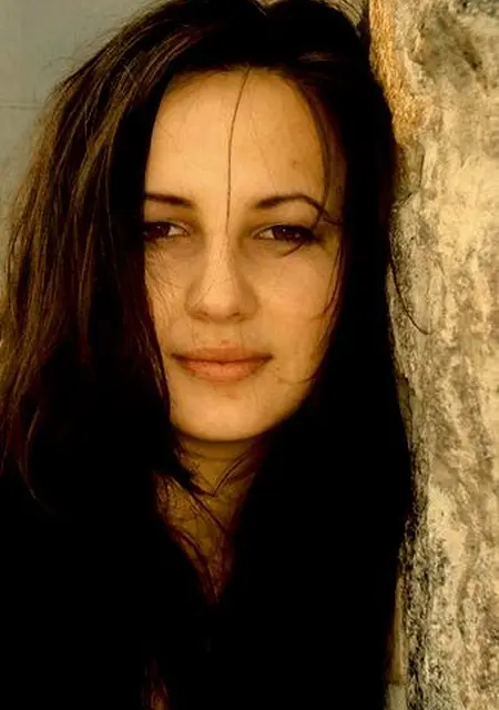 Надя з Білої Церкви, мені 31 років, познайомлюсь для постійних стосунків