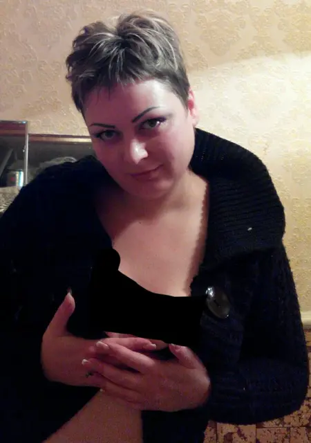 Татьяна из Николаева, мне 38, познакомлюсь на одну ночь