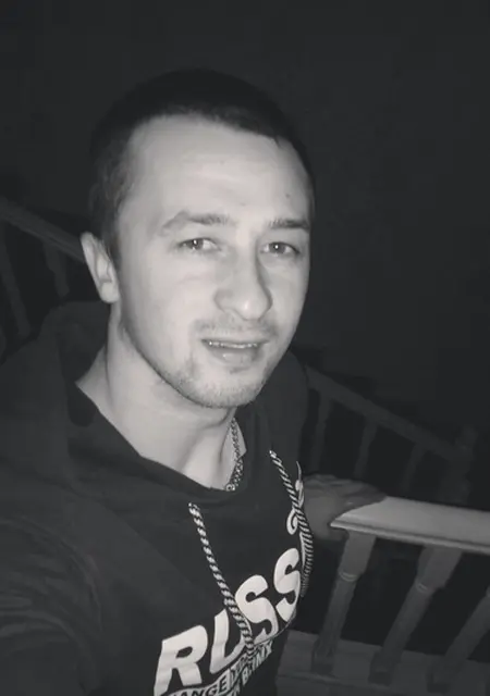 Николай из Новограда-Волынского, ищу на сайте постоянные отношения