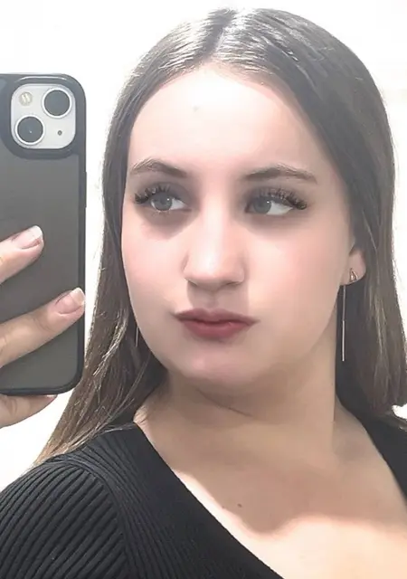 Виктория з Маріуполь, мені 20 років, познайомлюсь на одну ніч