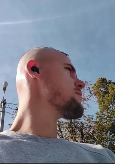 Я Сергей, 29 років з Краснограда, шукаю знайомства на одну ніч